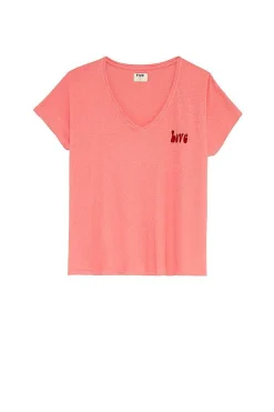 Tee-Shirt Petit Love