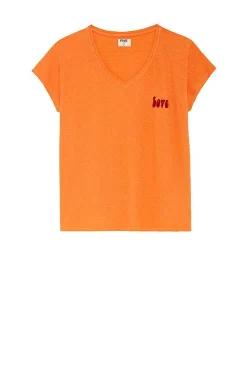 Tee-Shirt Petit Love