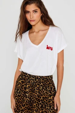 Tee-Shirt Petit Love