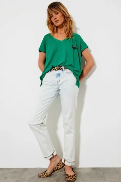 Tee-Shirt Petit Love