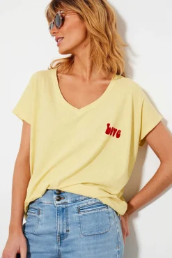 Tee-Shirt Petit Love