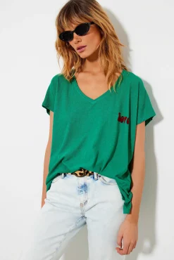 Tee-Shirt Petit Love