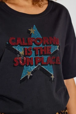 Tee-Shirt Sun Place
