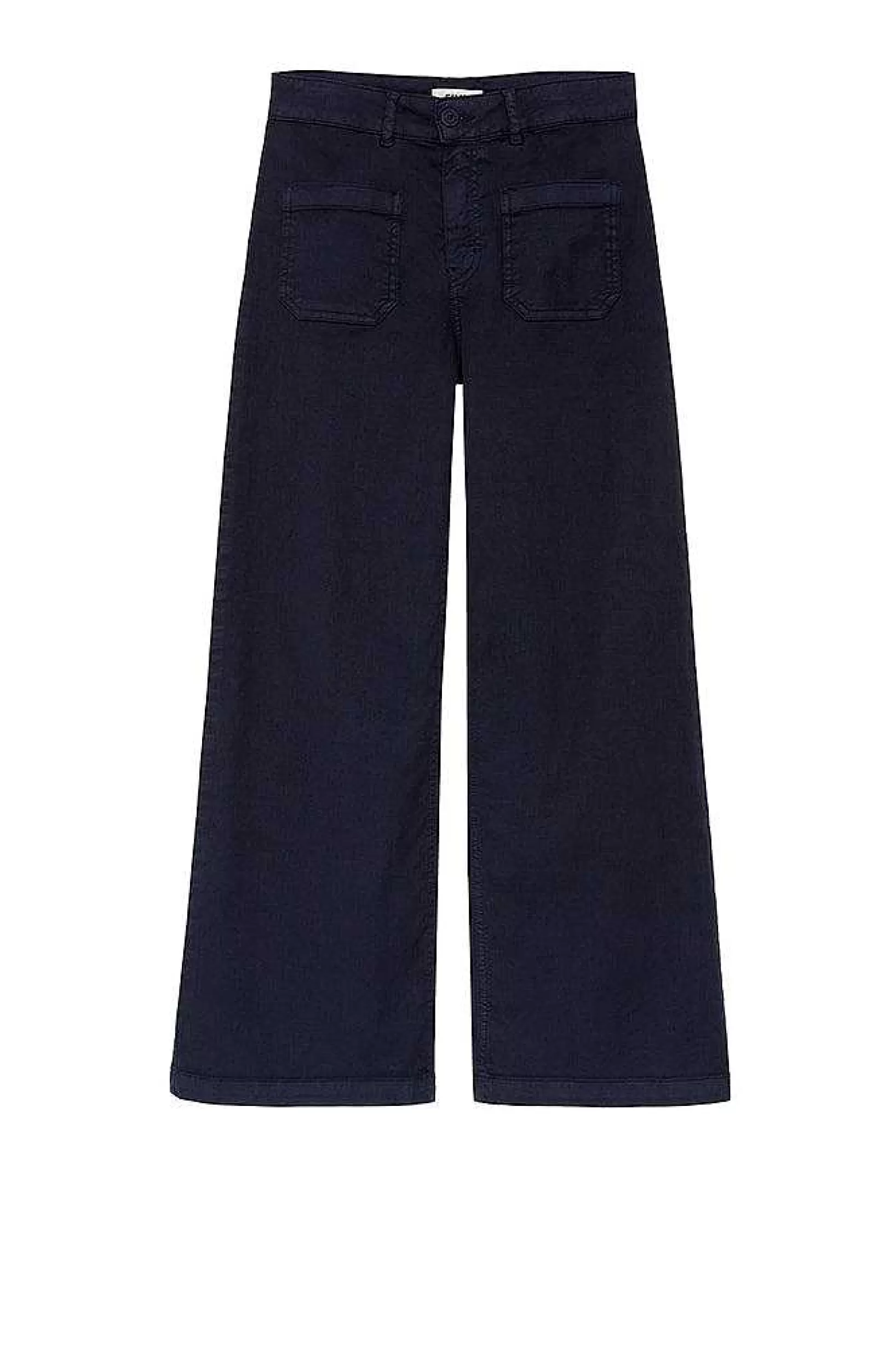 New Five Jeans 193 Lucia Pantalon Large