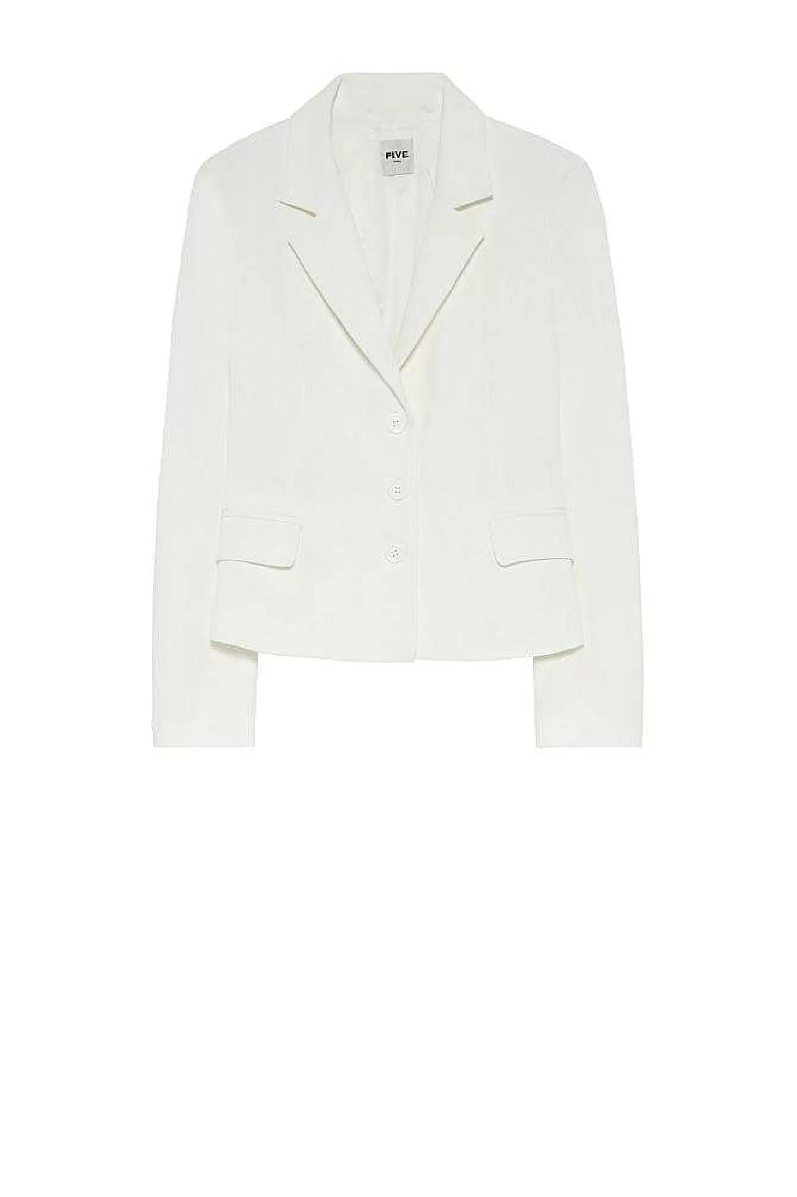 Best Sale Five Jeans Blazer Vivaldi