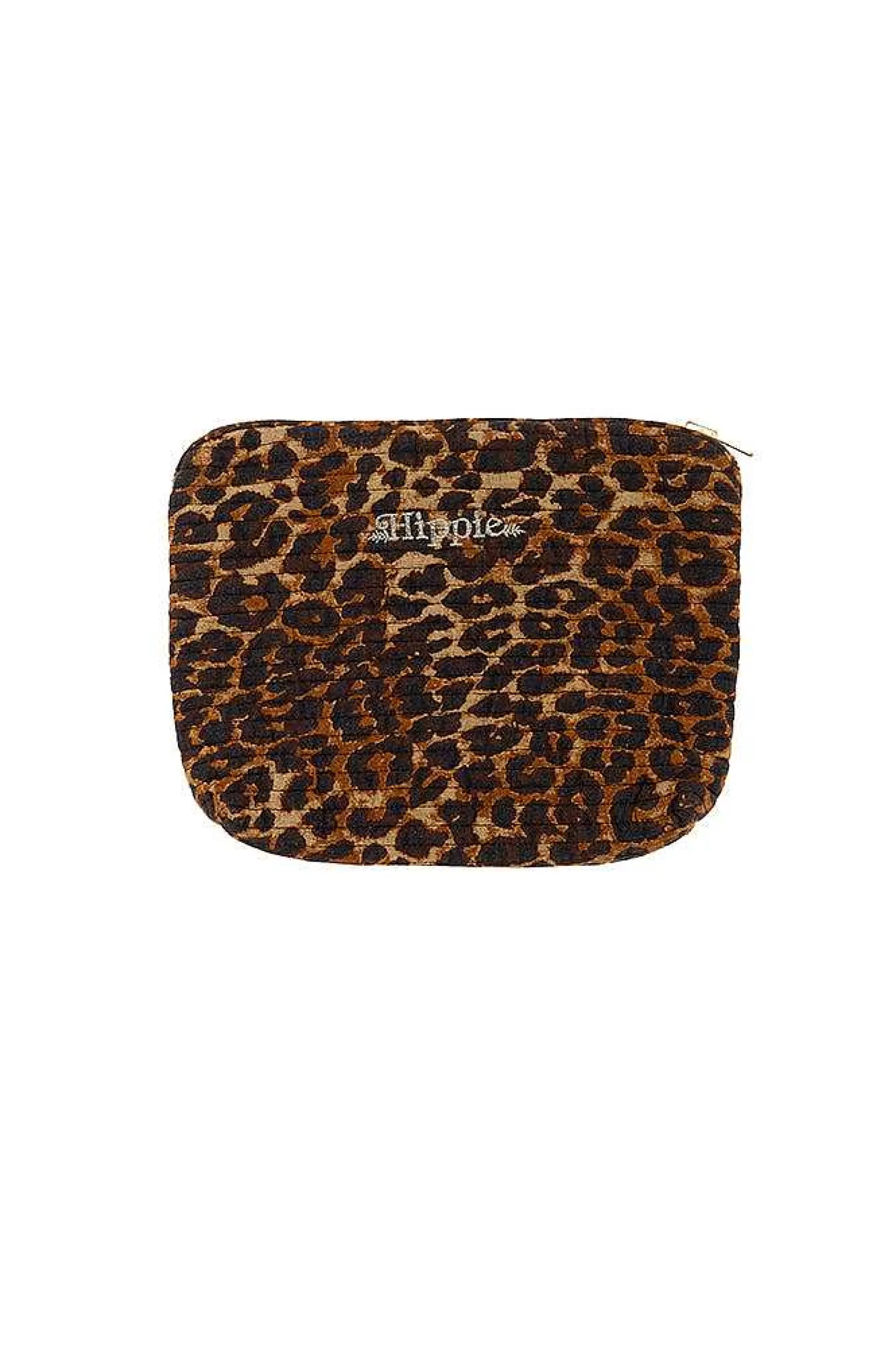 Store Five Jeans Pochette Leopard