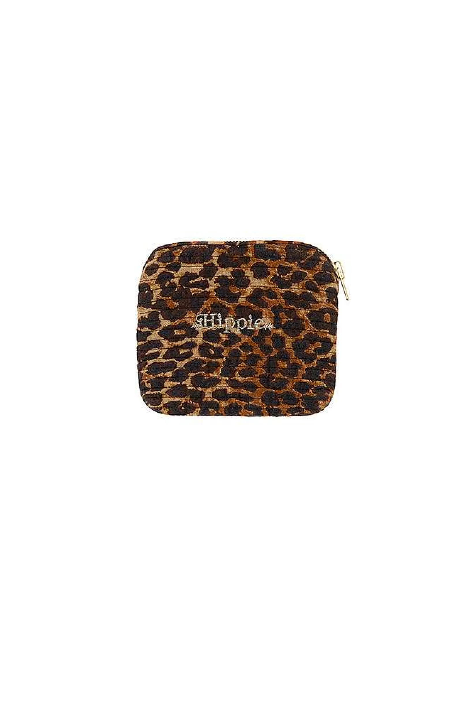 Outlet Five Jeans Pochette Hippie Leopard