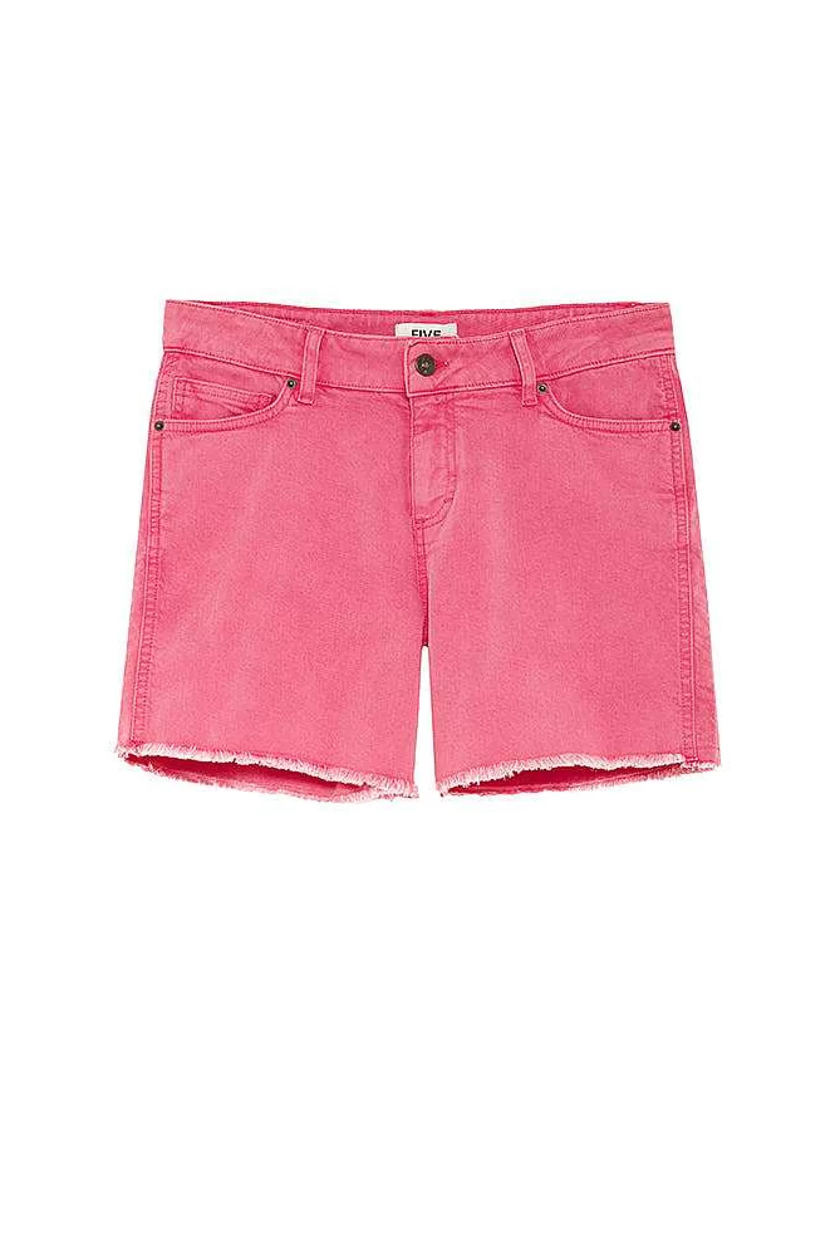 Cheap Five Jeans Short Olivia